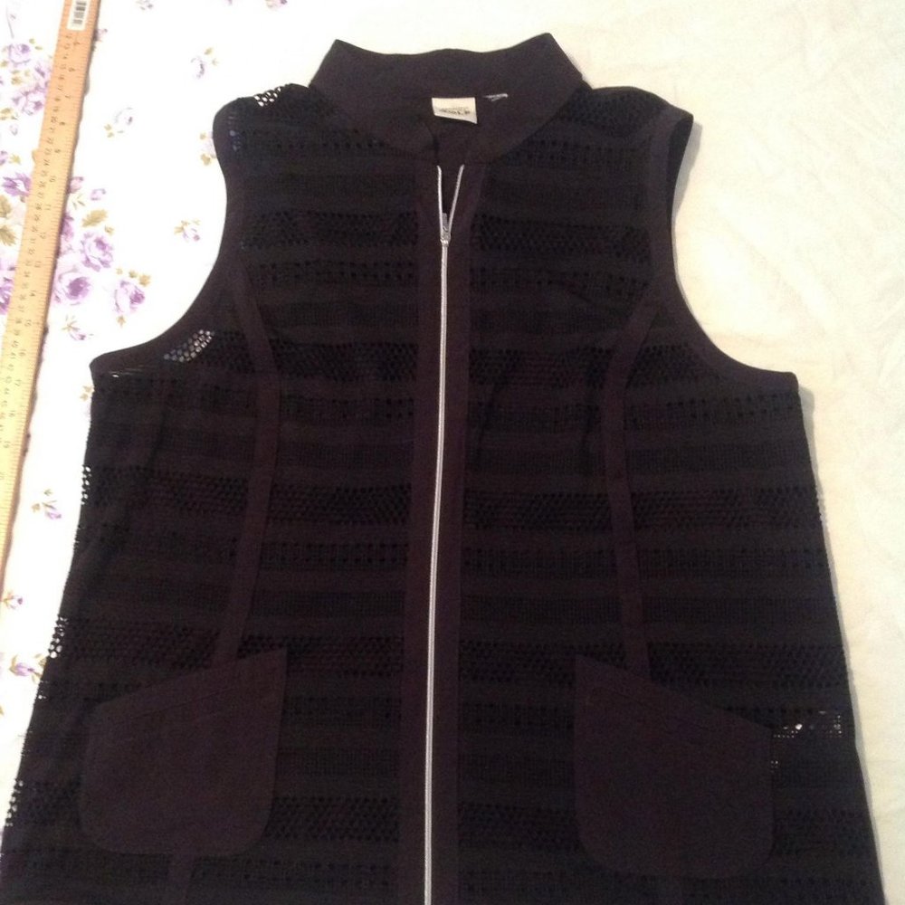 Women's Golf Jacket